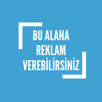 ReklaM Alanı